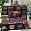 Lynyrd Skynyrd 1 Quilt Blanket Quilt H23