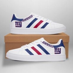 New York Giants Stan Smith Shoes TH21