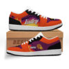 Phoenix Suns Air Force 1 Shoes Rze1
