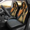Whitney Houston Seat Covers Rze1