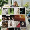 Kings of Leon 2 Blanket Quilt D22