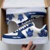 Toronto Maple Leafs Air Force 1 Shoes Rze1