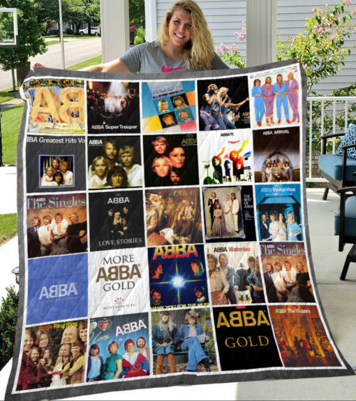 Abba Albums