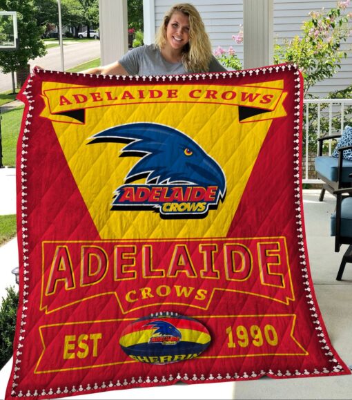 Adelaide Crows 1