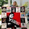 Al Pacino Blanket Quilt CCHU