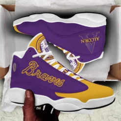 Alcorn State Jordan 13 Shoes Rze2