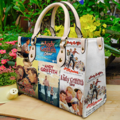 The Andy Griffith Leather Bag Rze2