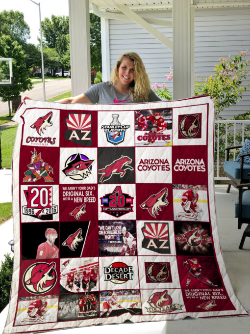 Arizona Coyotes