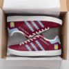 Aston Villa FC Skate New Shoes D22