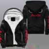 Audi 1 Fleece Jacket VH22