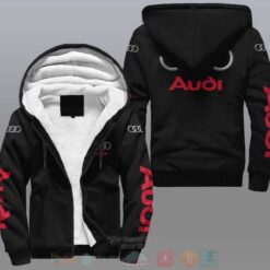 Audi 1 Fleece Jacket VH22