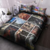 Eminem 2 Bedding Set M08