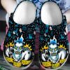 Disney Villains Crocs Rze1