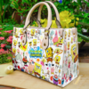 Spongebob squarepants Hand Bag Rze1