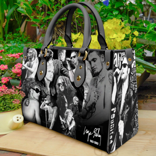 BAG black 18