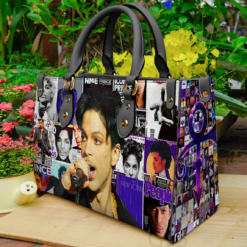 Prince Love 1g Leather Bag Rze1