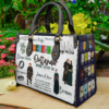 Outlander a2 Leather Bag Rze1