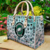 Philadelphia Eagles a11 Hand Leather Bag TO86