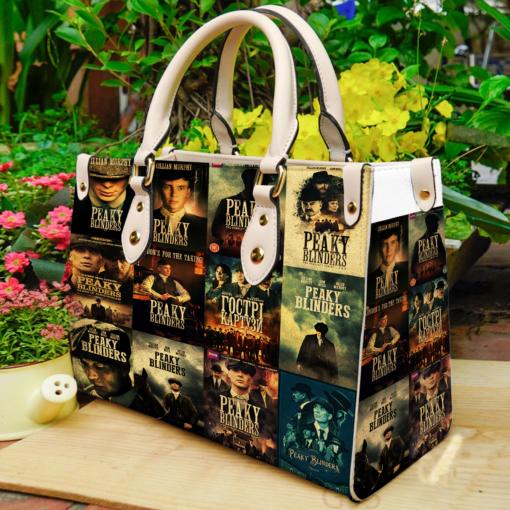 BAG white 104