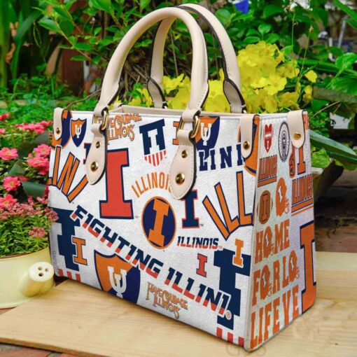 BAG white 11 2