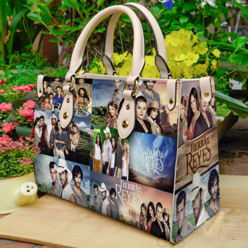 BAG white 135