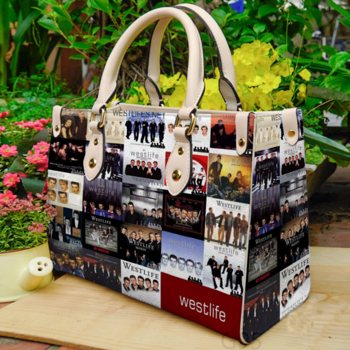 BAG white 14