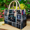 Nightwish Leather Bag Rze1