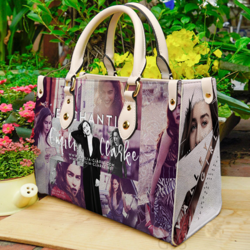 BAG white 17 2