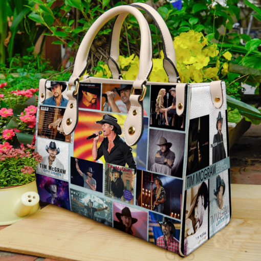 BAG white 17 5