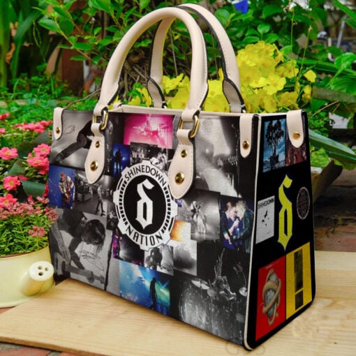 BAG white 21