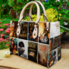 The Walking Dead Leather Bag Rze1