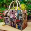 Sanford and Son Hand Leather Bag Rze1