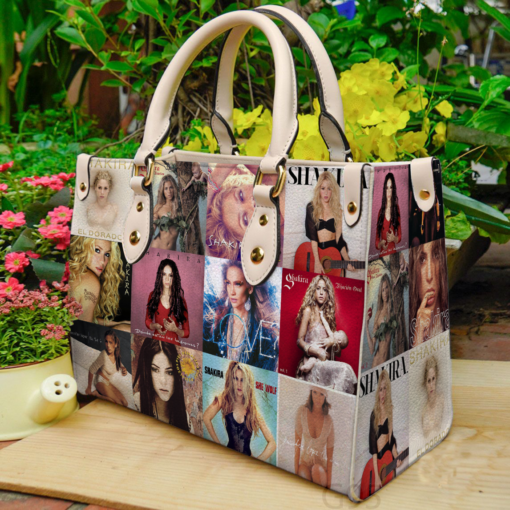 BAG white 29 3