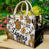 Missouri Tigers Leather Bag D22
