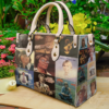 John Denver Leather Bag HD21