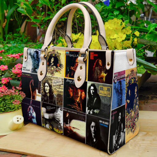 BAG white 35 2