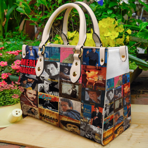 BAG white 36 4