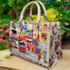Friends Lover 1 Leather Bag Rze1