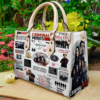 Criminal Minds 1a Leather Bag Rze1