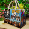 UB40 Leather Bag D22