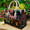 Slipknot Leather Bag Rze1