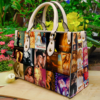 Mariah Carey Leather Bag MIH08