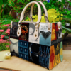 Game Of Thrones Leather Bag Rze1