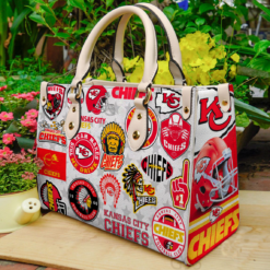 Kansas City Rze2iefs 3 Leather Bag Rze1
