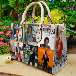 Tom Jones i0 Leather Bag Rze1