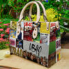 UB40 a1 Leather Bag HD21