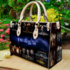 The Twilight Saga 1 Leather Bag HD21