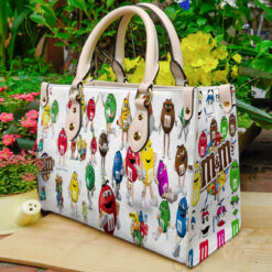 M&M' 2 Leather Bag Rze1