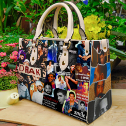 Drake Leather Bag Rze1