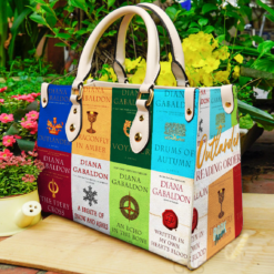 Outlander 2 Leather Bag Rze1